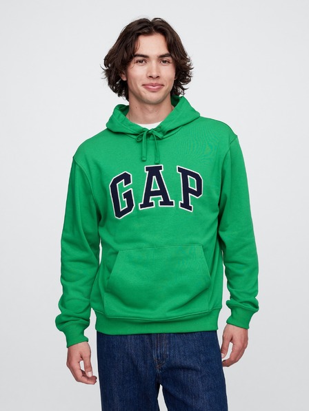GAP Hanorac cu logo GAP