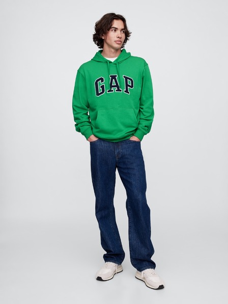 GAP Hanorac cu logo GAP