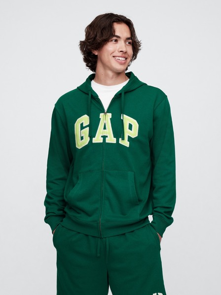 GAP Hanorac cu logo GAP