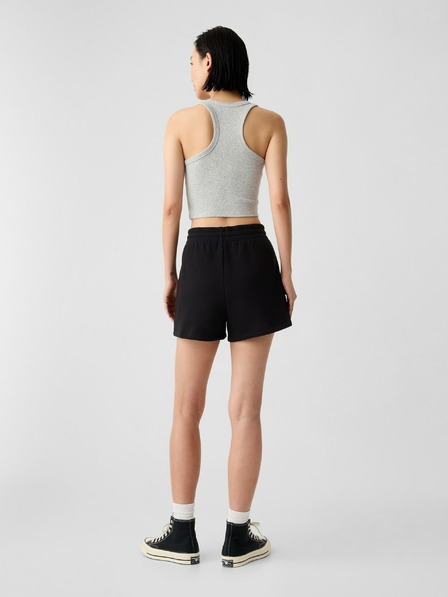 GAP Pantaloni scurți cu logo GAP