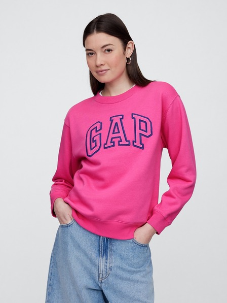 GAP Hanorac cu logo Heritage GAP