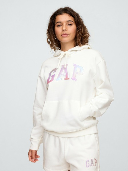 GAP Hanorac cu logo GAP