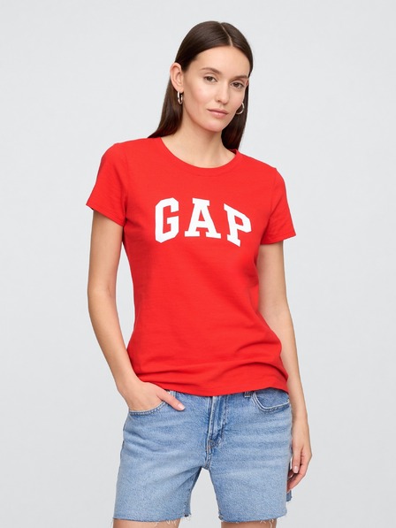 GAP Tricou cu logo Americana GAP