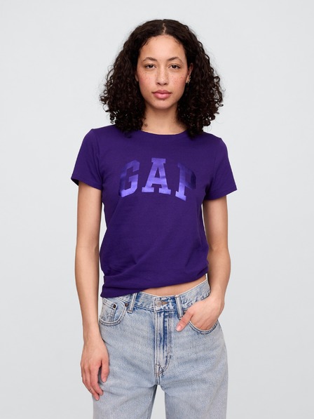 GAP Tricou cu logo GAP