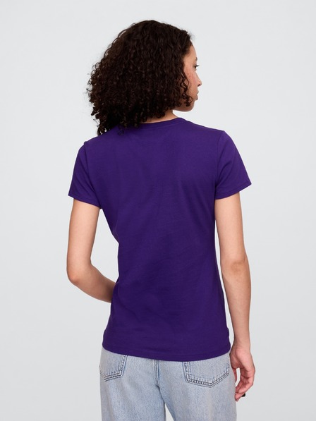 GAP Tricou cu logo GAP