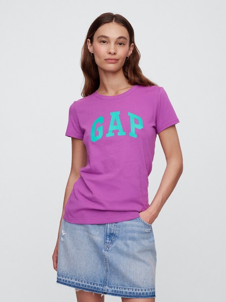 GAP Tricou cu logo GAP