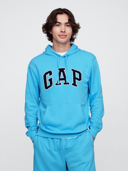 GAP Hanorac cu logo GAP