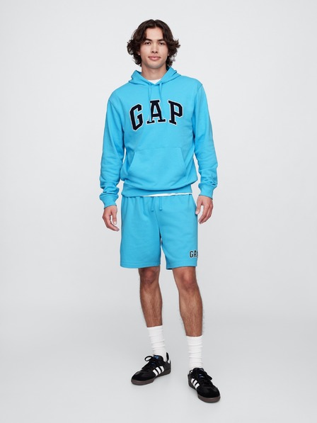 GAP Hanorac cu logo GAP