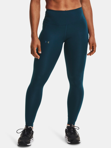 Under Armour Jambiere pentru femei Under Armour UA Rush CG Core Legging