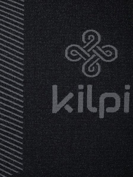 Kilpi Lenjerie termică fără cusături pentru bărbați Kilpi Nathan