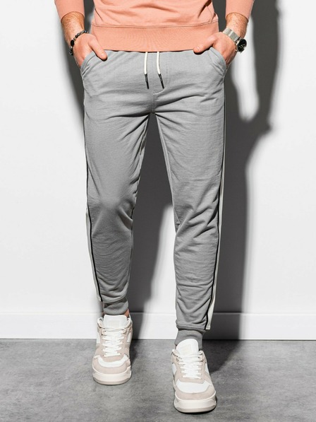 Ombre Clothing Pantaloni de trening GAP
