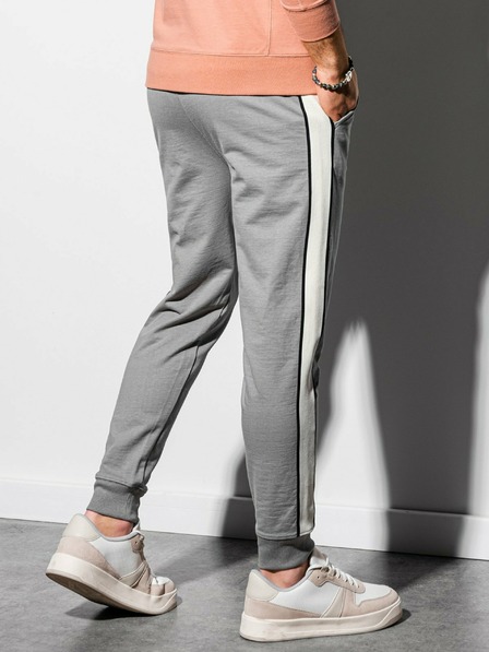 Ombre Clothing Pantaloni de trening GAP