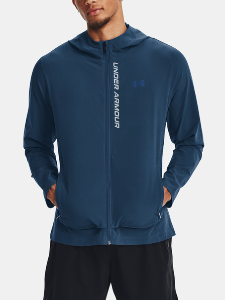 Under Armour Jachetă pentru bărbați Under Armour OUTRUN THE STORM JACKET