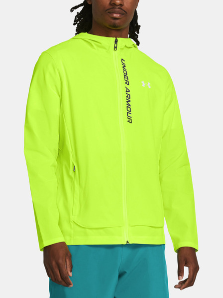 Under Armour Jachetă pentru bărbați Under Armour UA OUTRUN THE STORM