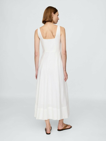 GAP Rochie maxi din in GAP