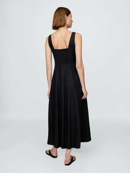 GAP Rochie maxi din in GAP