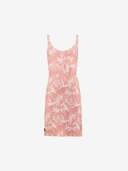 Horsefeathers Rochie Karyn - roz mărimea L HORSEFEATHERS