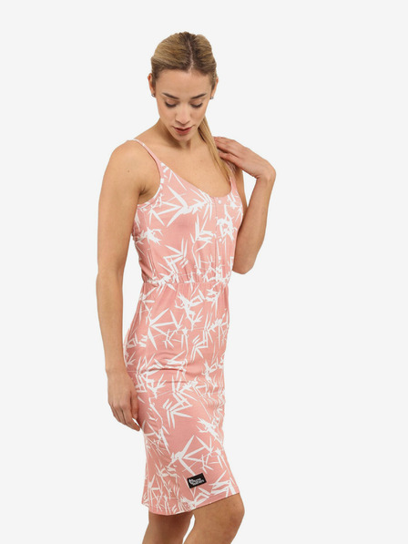 Horsefeathers Rochie Karyn - roz mărimea L HORSEFEATHERS