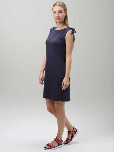 Loap Rochie LOAP ASANURA albastru închis, pentru femei
