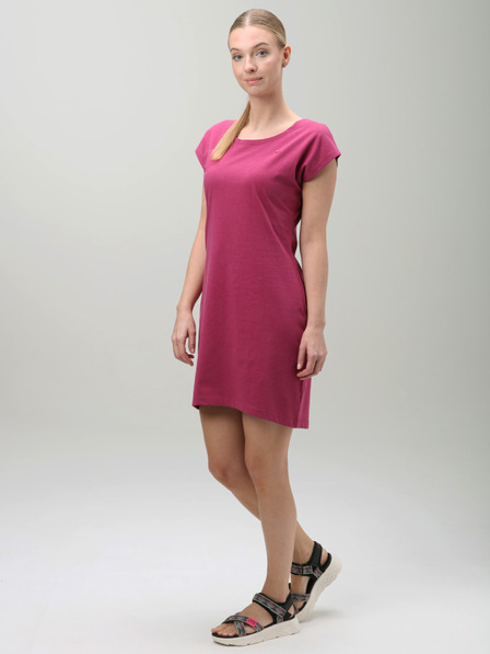 Loap Rochie pentru femei LOAP AUBRIETA Roz