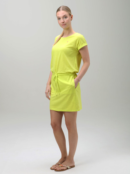 Loap Rochie pentru femei LOAP BLARARKA Verde