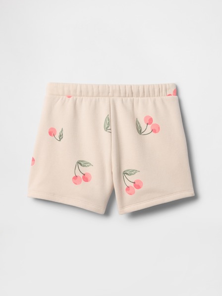 GAP Pantaloni scurți trening pentru copii GAP