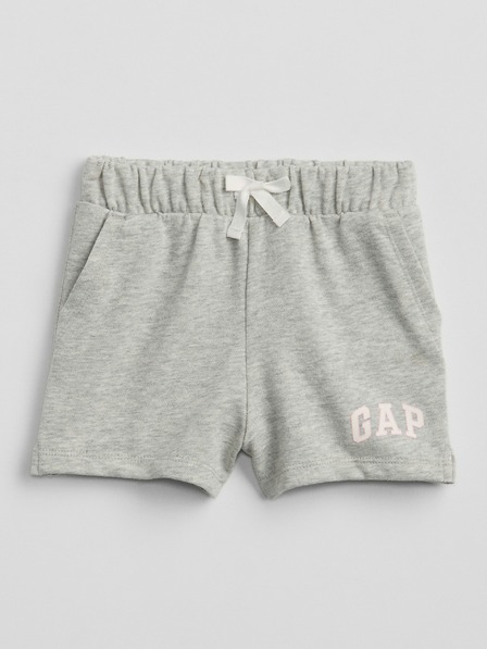 GAP Pantaloni scurți pentru copii GAP logo