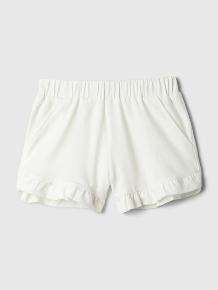 GAP Baby pantaloni scurți Mix & Match GAP
