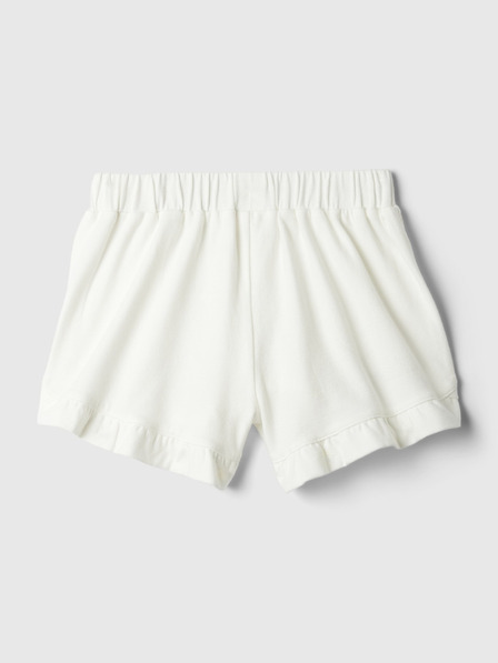 GAP Baby pantaloni scurți Mix & Match GAP