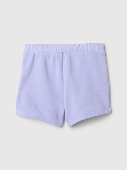 GAP Pantaloni scurți trening pentru copii GAP