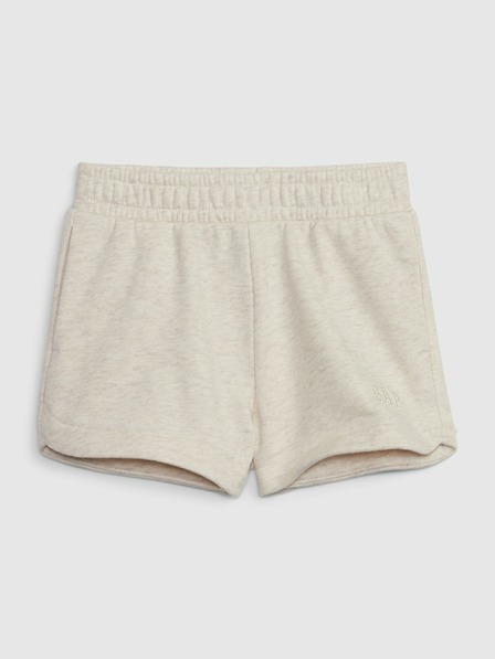 GAP Pantaloni scurți trening pentru copii GAP
