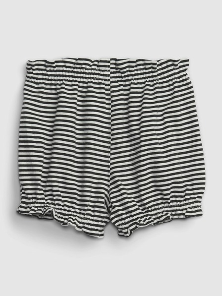 GAP Baby pantaloni scurți Mix & Match GAP