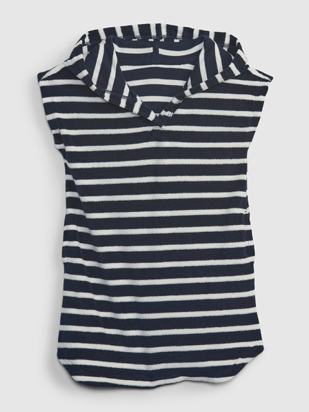 GAP Baby rochie de baie din froté GAP
