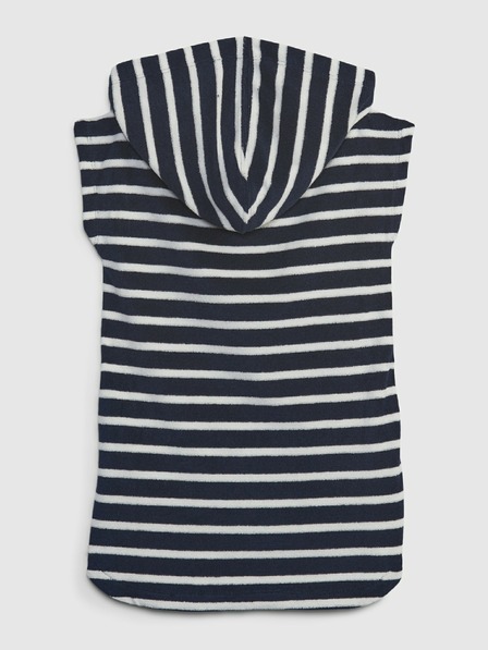 GAP Baby rochie de baie din froté GAP