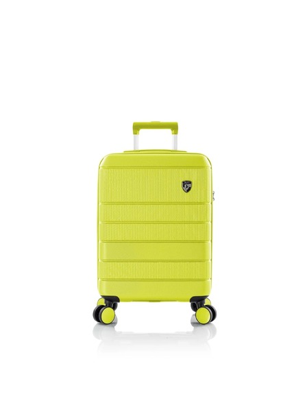 Heys Heys Neo S Travel Suitcase - Galben