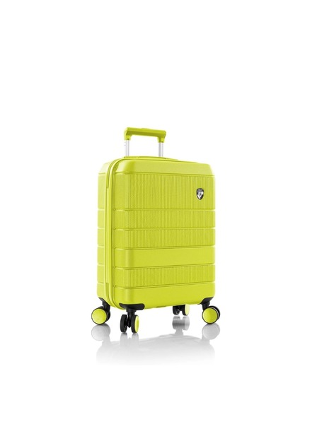 Heys Heys Neo S Travel Suitcase - Galben