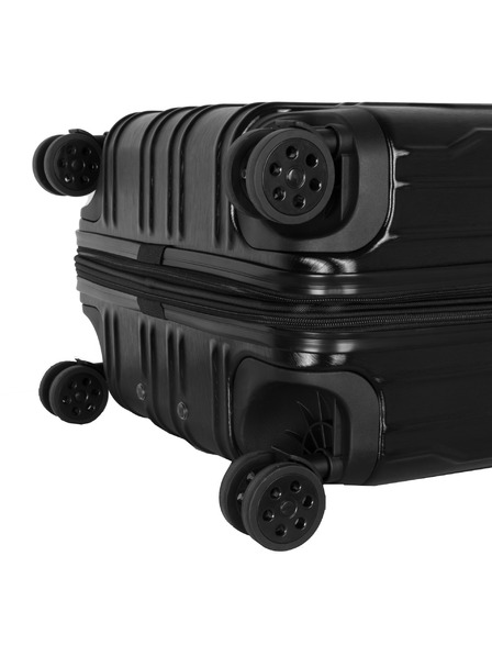 Heys Heys Xtrak Travel Case M - Negru