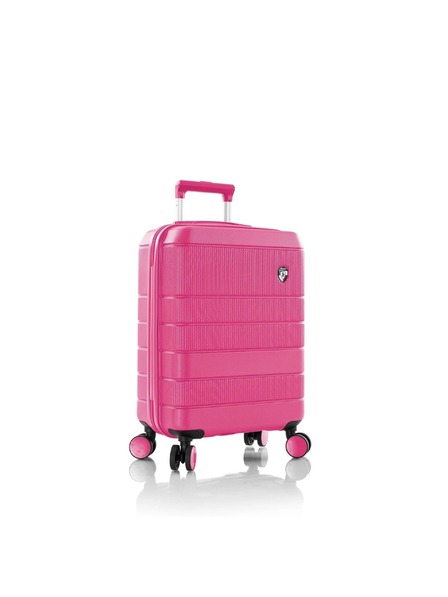 Heys Geantă de călătorie Heys Neo S Fuchsia