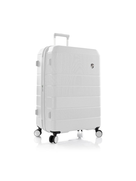 Heys Heys Neo Travel Suitcase L - Alb