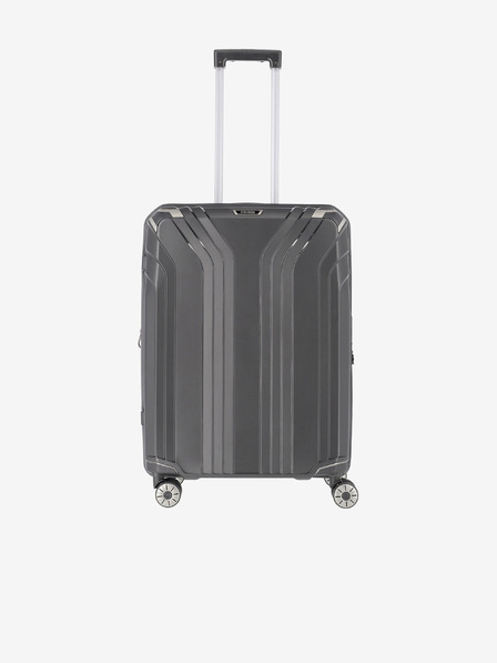 Travelite Trusă de călătorie Travelite Elvaa 4w M Black