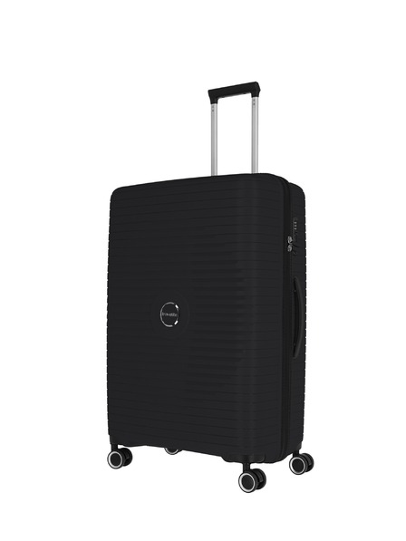 Travelite Travelite Orbita L Negru