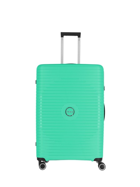 Travelite Travelite Orbita L valiză de călătorie verde