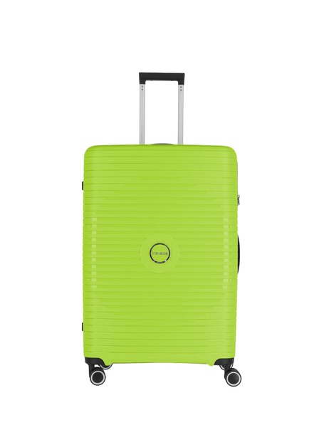 Travelite Travelite Orbita L Lime Travel Case