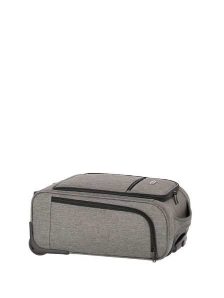 Travelite Travelite Cabin 2w Underseater Gri Melange