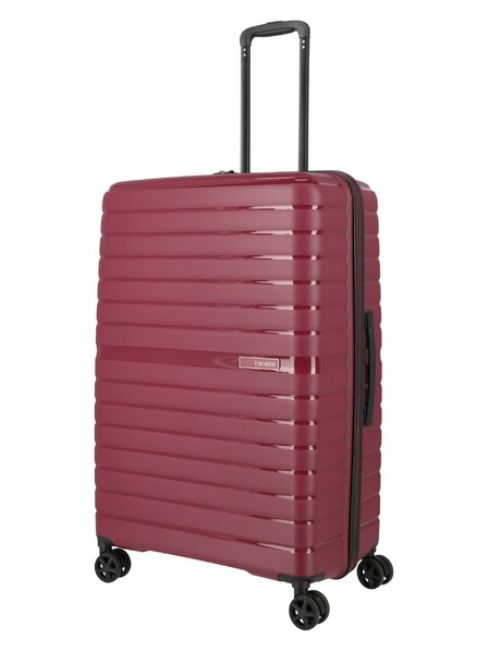 Travelite Travelite Trient L Bordeaux valiză