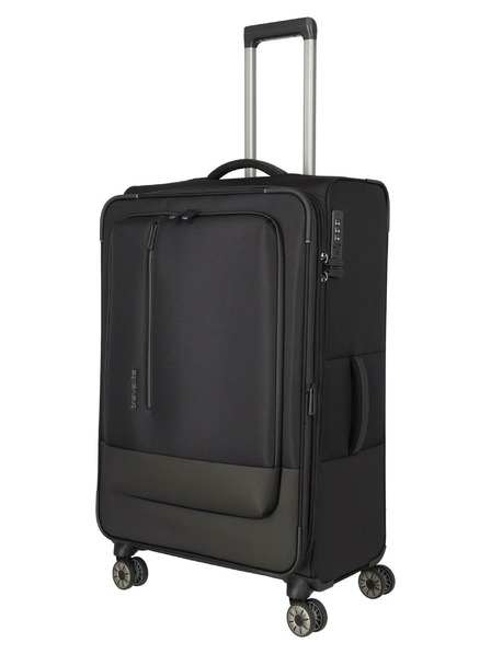 Travelite Travelite Crosslite 5.0 L Negru