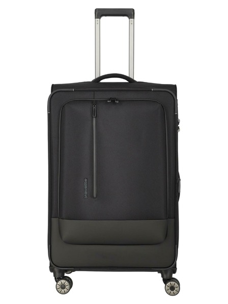 Travelite Travelite Crosslite 5.0 L Negru