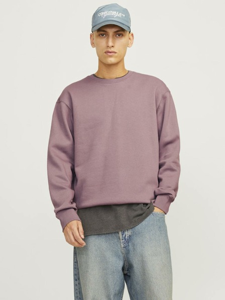 Jack & Jones Hanorac roz Jack & Jones, bărbați