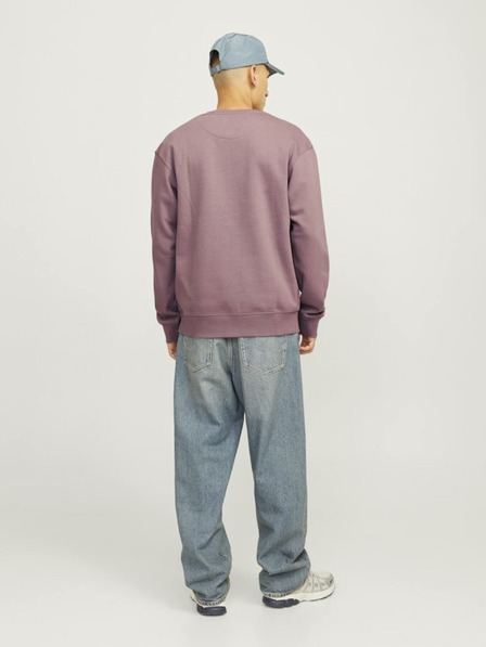 Jack & Jones Hanorac roz Jack & Jones, bărbați