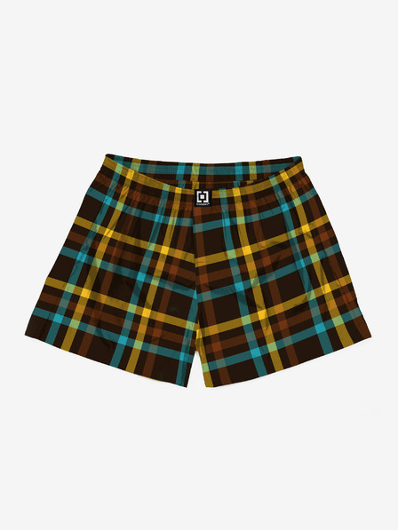 Horsefeathers Pantaloni scurți Sonny Horsefeathers